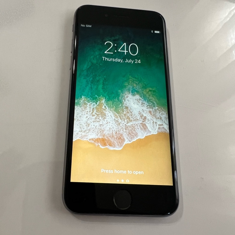iPhone 6s 64gb unlocked